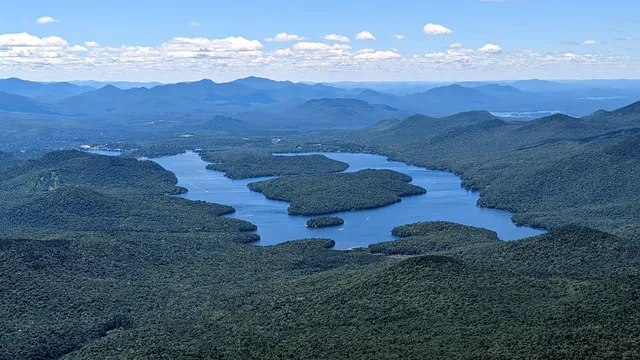 Summit Weather Observatory