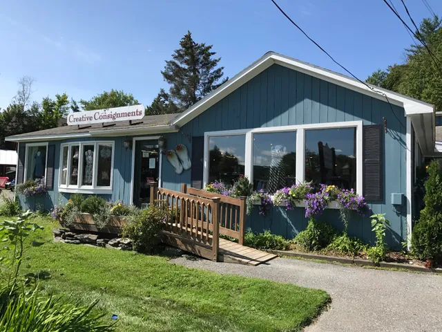 Creative Consignments