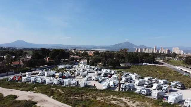 Área Natur Playamuchavista