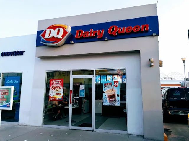Dairy Queen Express