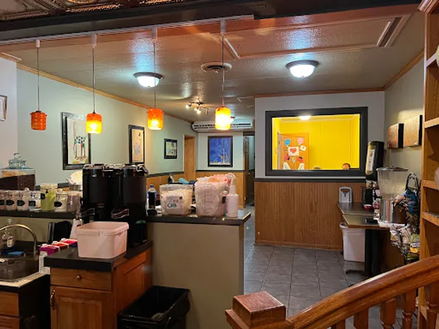 Culver Coffee Company