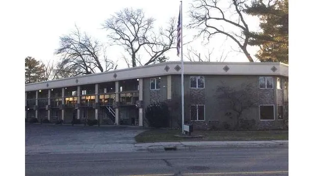 Super 8 by Wyndham Traverse City