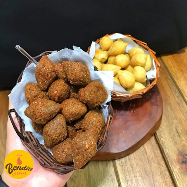 Bendita Coxinha