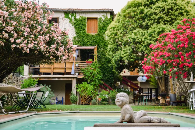 Gîtes de la Soulondre