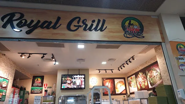 Royal Grill