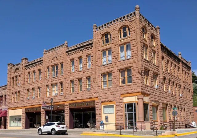 Red Rock River Resort