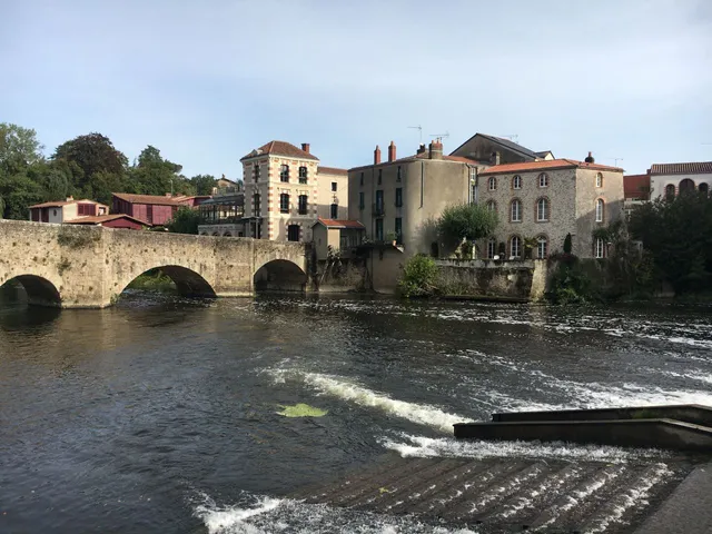 L'escapade Clisson- Hébergement de tourisme