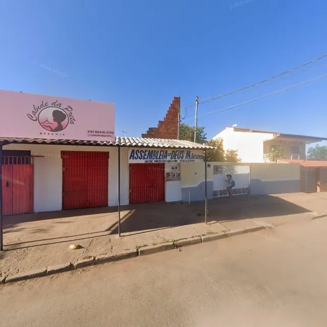 Bar E Lanchonete Por Do Sol