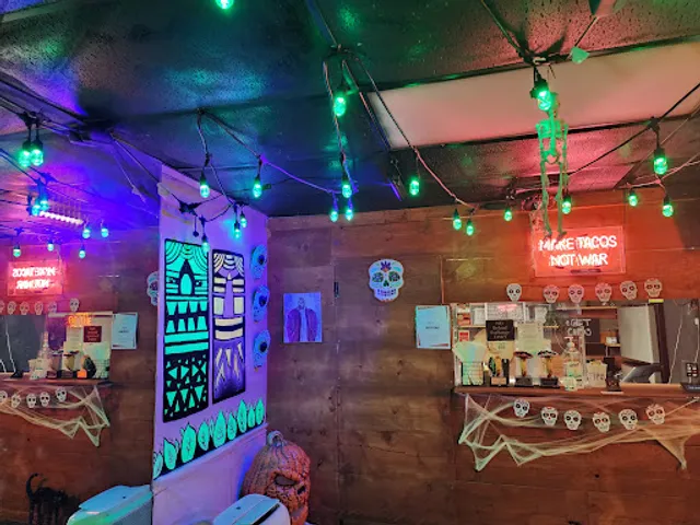THE PASS KITCHEN