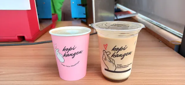 KOPI KANGEN RS FATMAWATI