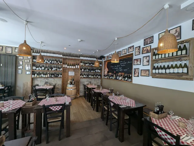 Oggi Trattoria della Nonna