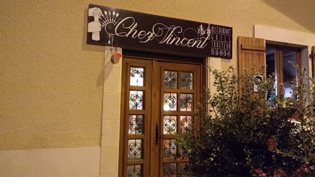 Chez Vincent