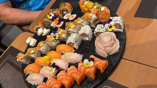 Porto di Luccena Pizzeria