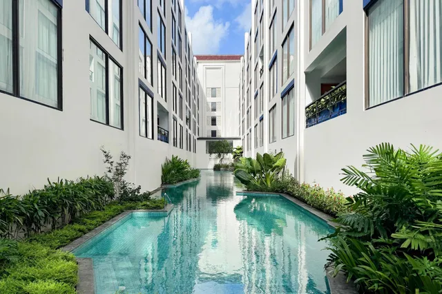 voco Bali Seminyak by IHG