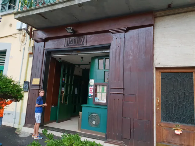 Pizzeria David 2