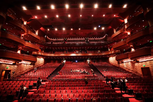 Teatro Bradesco