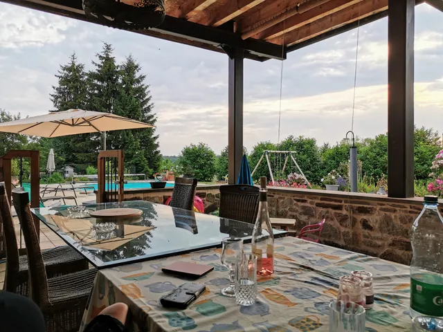 gîte et chambres d'hôtes A l Ancienne Grange