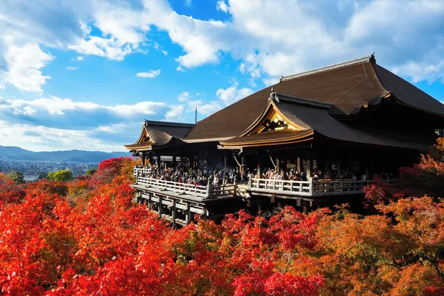 ホステル祇園SORA