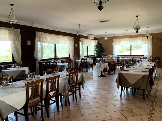 Ristorante Braceria LA TORRETTA Casoli