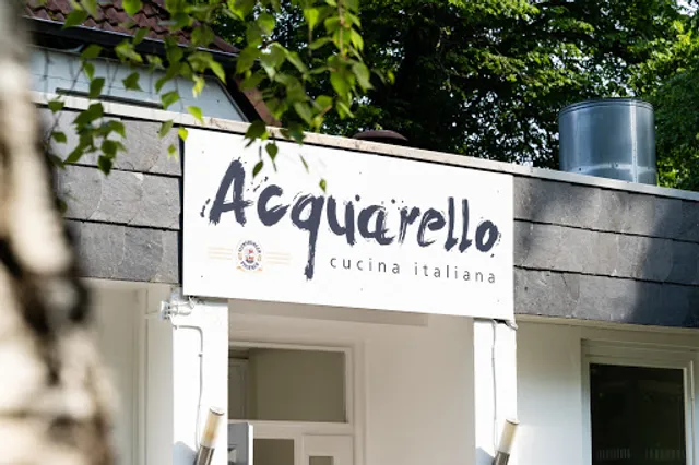 Ristorante Acqua