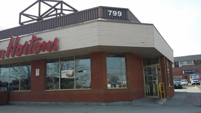 Tim Hortons