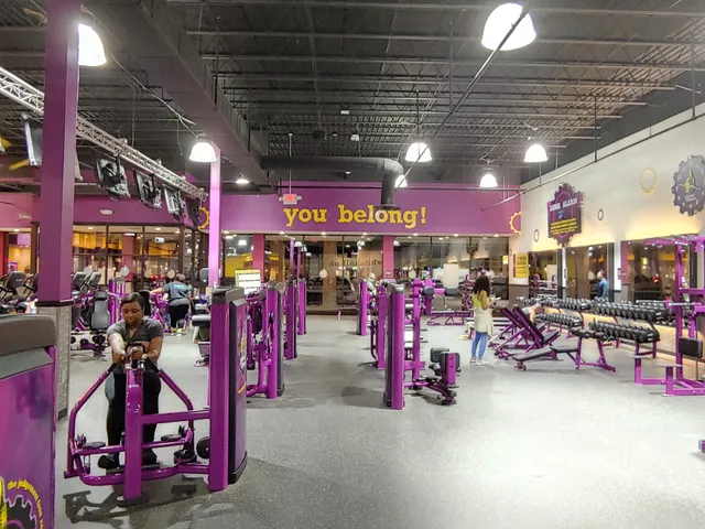 Great Eastern Shopping Center