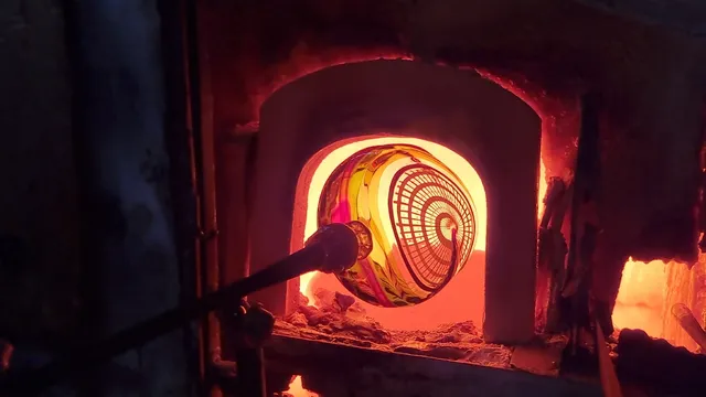 Original Murano Glass OMG Factory & Showroom (by appointment only)