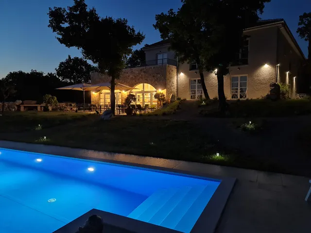 Boutique Resort OSMA