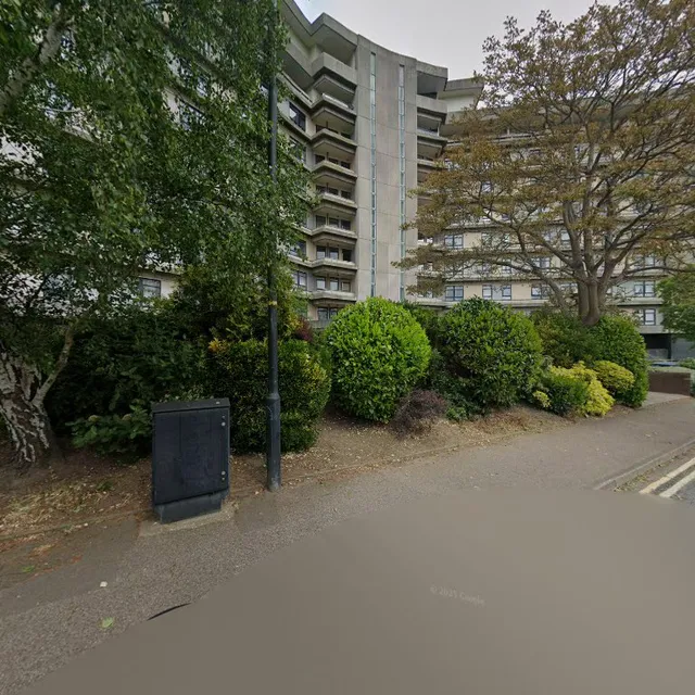 Mesh Accommodation Ltd