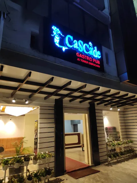 Capital O 8801 Hotel JS Tower