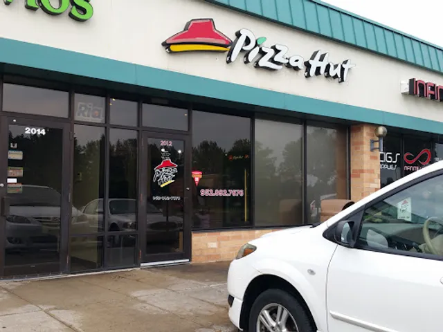 Pizza Hut