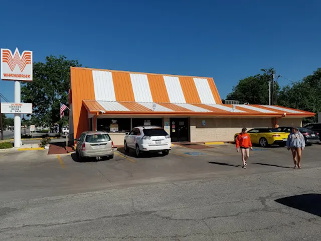 Whataburger