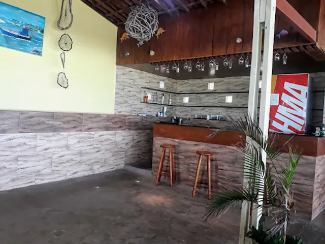 Restaurante Curva do Mirante