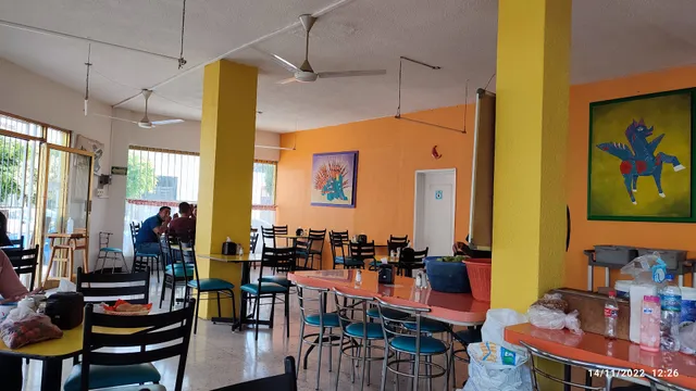 Alebrijes Restaurant