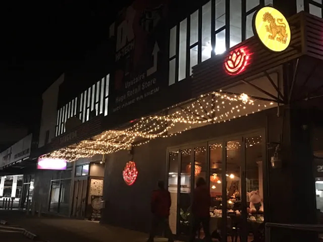 Bangkok Thai Takeaway