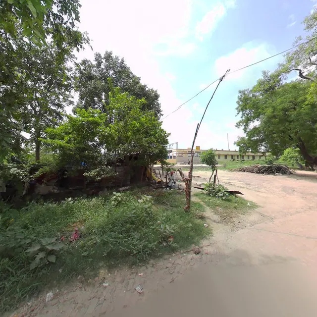 JALALPUR RAILWAY STATION VARANASI DIVISION