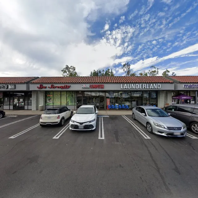 Protech Computer Repair