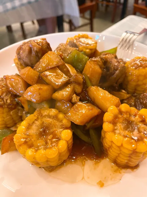 Beijing Gold Lily Roast Duck Restaurant