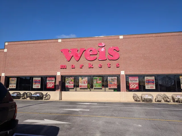 Weis Markets