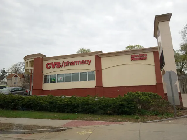 CVS
