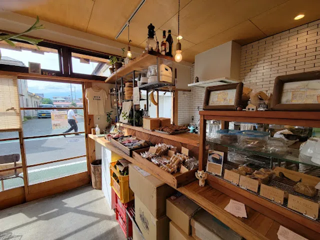 きょうのおやつとコーヒー