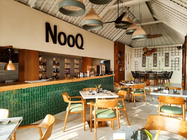 Nooq Trattoria & Sunset Bar