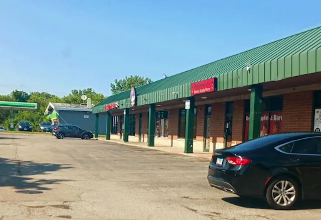 Taqueria Los Naranjos