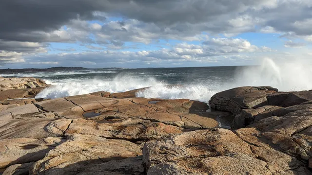 Peggy's Cove