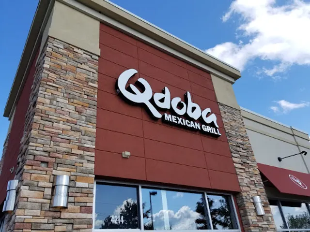 QDOBA Mexican Eats