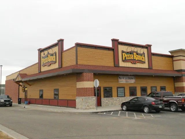 Pizza Ranch
