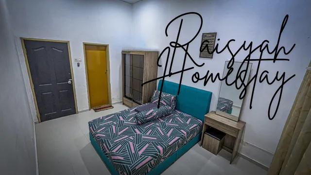 Raisyah Homestay