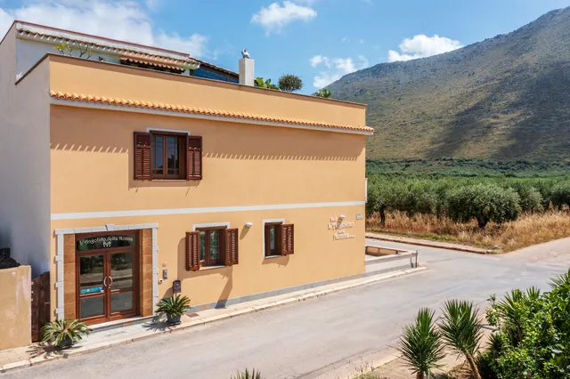 B&B L'angolino Della Nonna