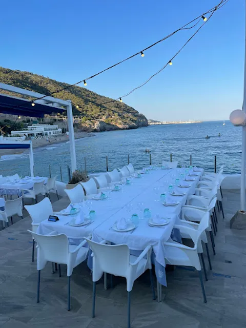 Chiringuito de Garraf