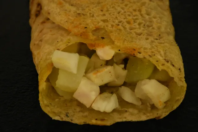 La Route du Roots and Family